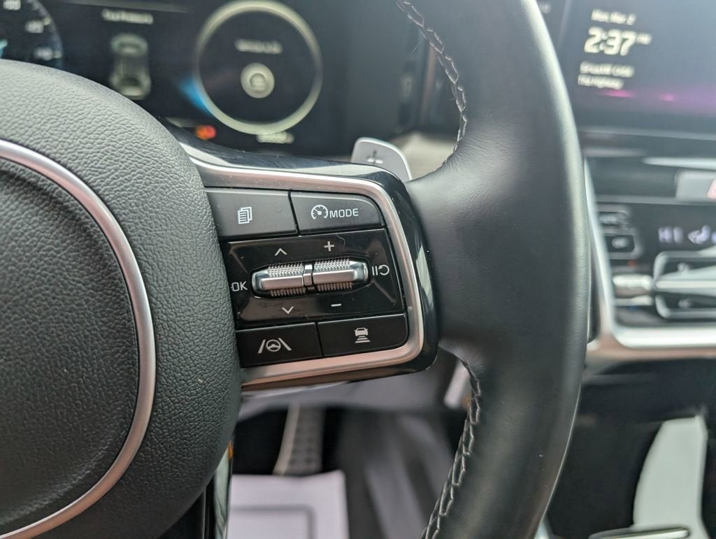 2023 Kia Sorento X-Line SX Prestige