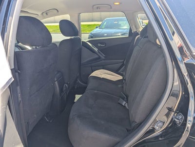 2013 Nissan Murano S