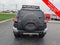 2014 Toyota FJ Cruiser Base