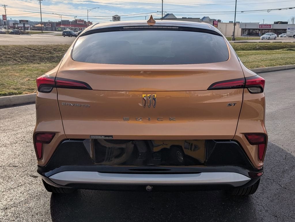 2024 Buick Envista Sport Touring