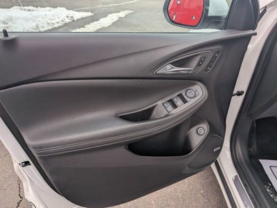 2024 Buick Encore GX Avenir