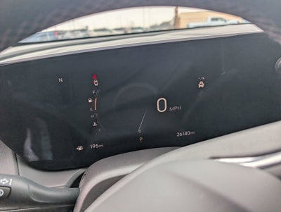 2024 Buick Encore GX Avenir