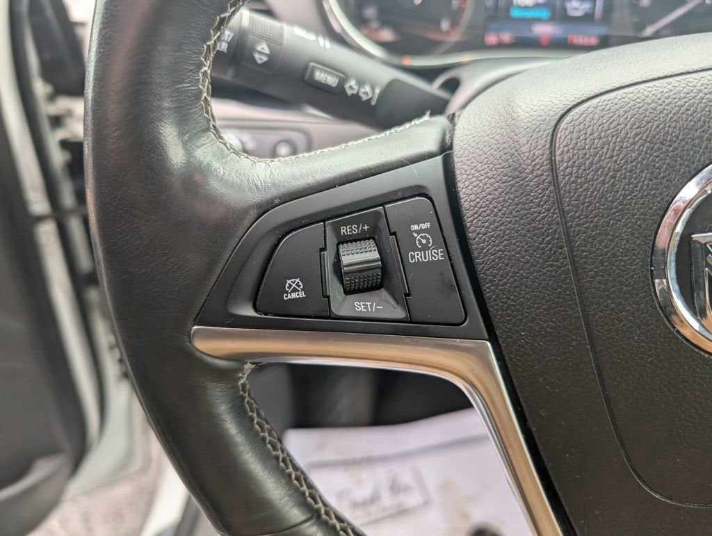 2019 Buick Encore Essence