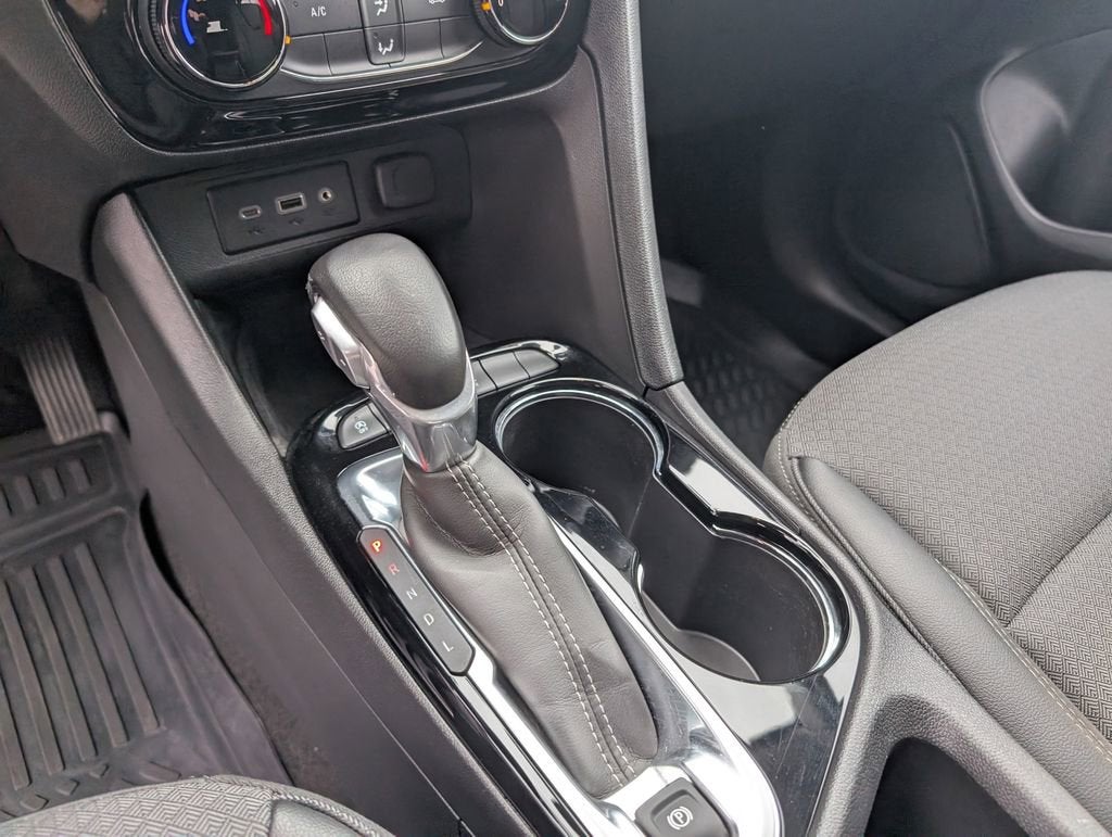 2022 Buick Encore GX Preferred