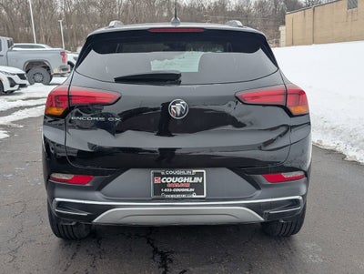 2021 Buick Encore GX Essence