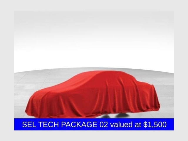 2018 Hyundai Kona SEL