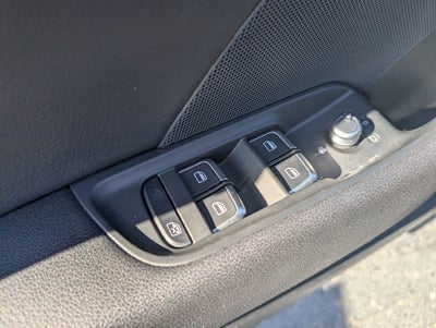 2016 Audi A3 2.0T Premium Plus