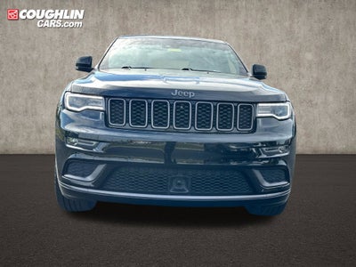 2020 Jeep Grand Cherokee High Altitude