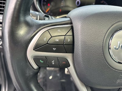 2020 Jeep Grand Cherokee High Altitude