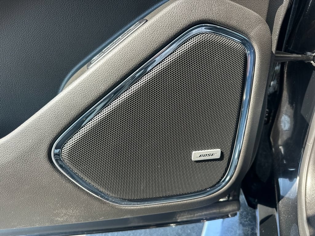2018 GMC Yukon XL SLT