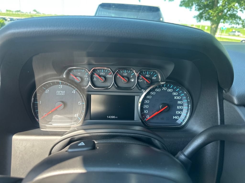 2018 GMC Yukon XL SLT