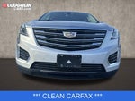 2017 Cadillac XT5 Luxury AWD