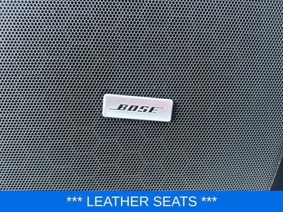 2017 Cadillac XT5 Luxury AWD