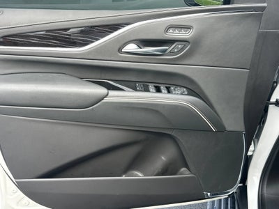 2023 Cadillac Escalade 4WD Sport