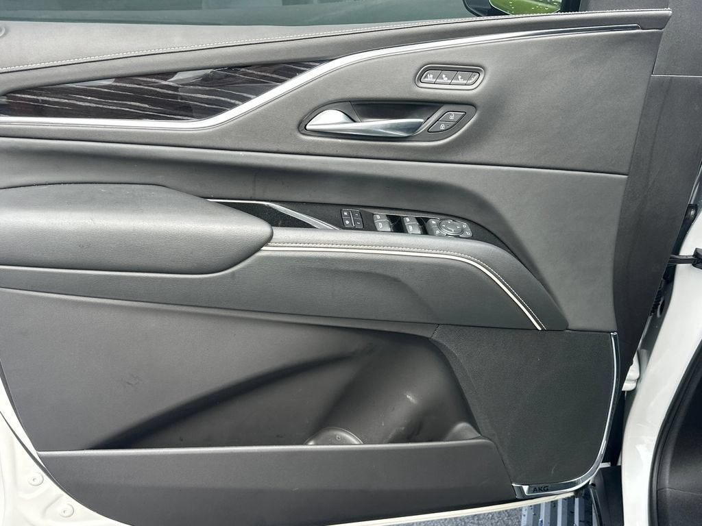 2023 Cadillac Escalade 4WD Sport