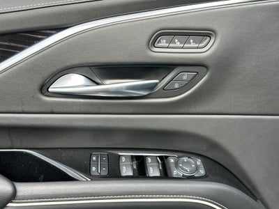 2023 Cadillac Escalade 4WD Sport