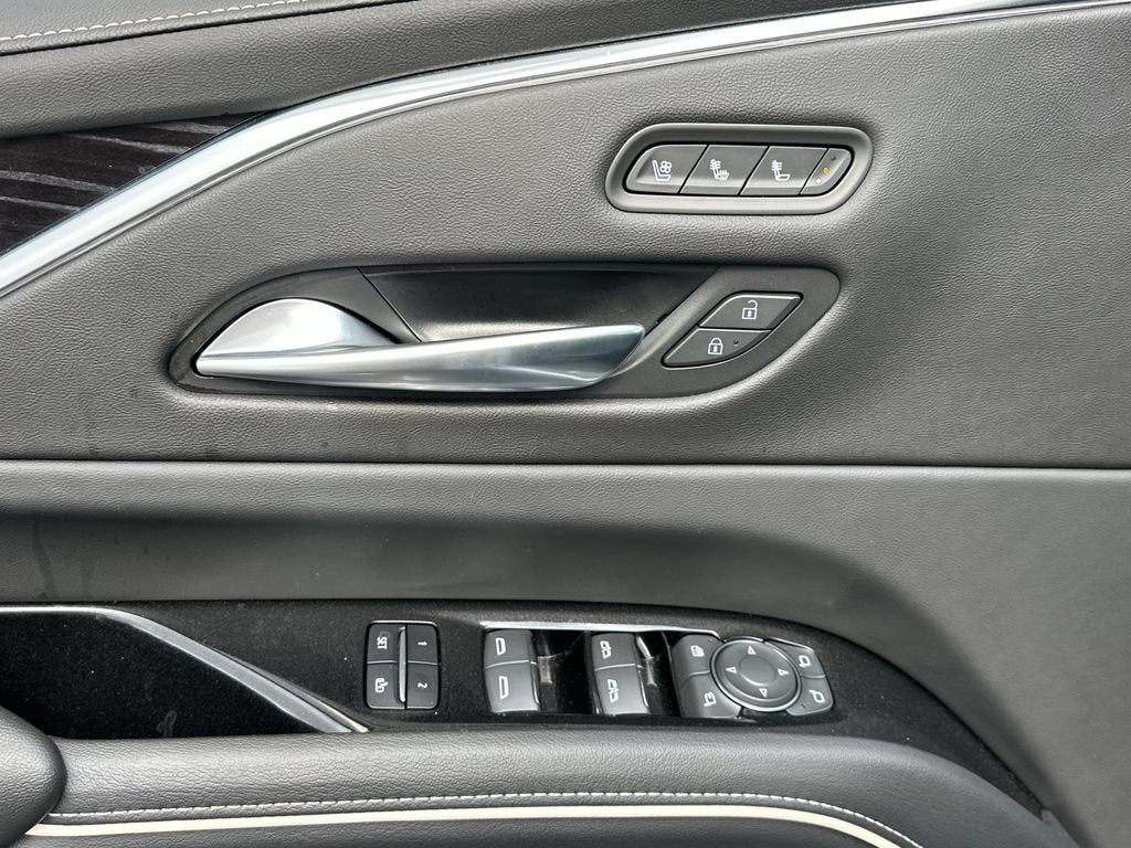 2023 Cadillac Escalade 4WD Sport