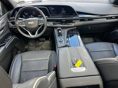 2023 Cadillac Escalade 4WD Sport