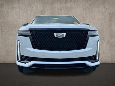 2023 Cadillac Escalade 4WD Sport
