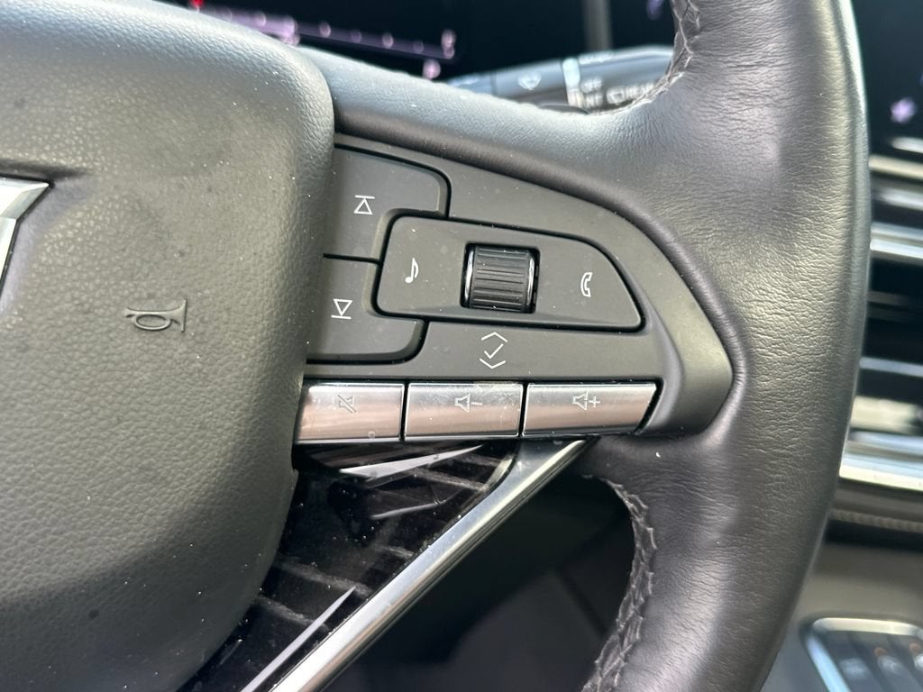 2023 Cadillac Escalade 4WD Sport