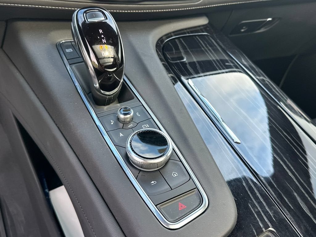 2023 Cadillac Escalade 4WD Sport