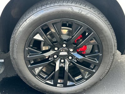 2023 Cadillac Escalade 4WD Sport