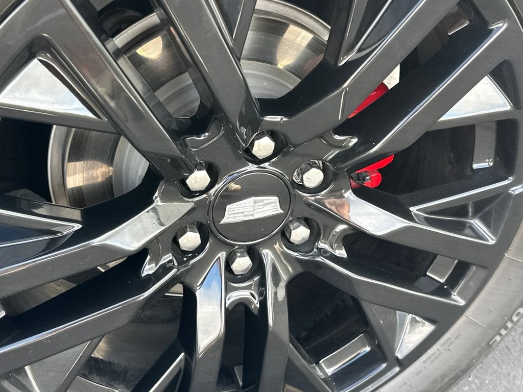 2023 Cadillac Escalade 4WD Sport