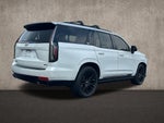 2023 Cadillac Escalade 4WD Sport