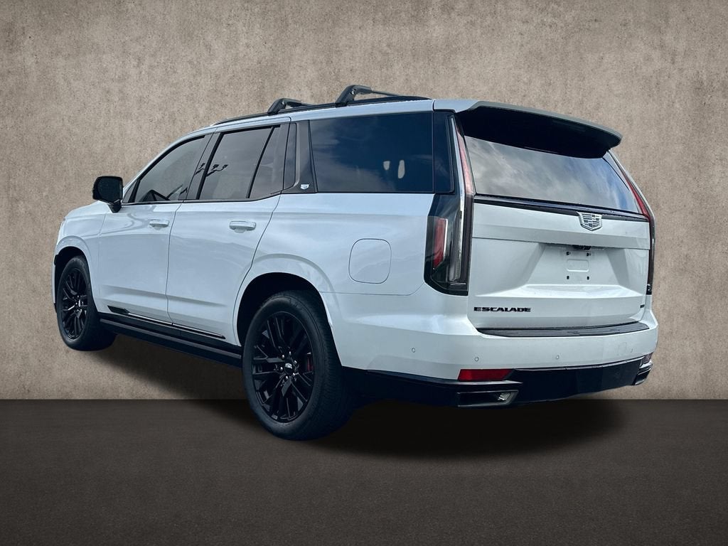 2023 Cadillac Escalade 4WD Sport