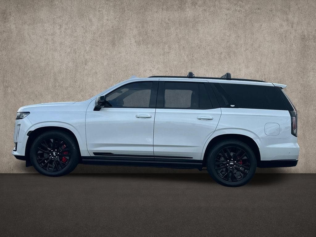 2023 Cadillac Escalade 4WD Sport
