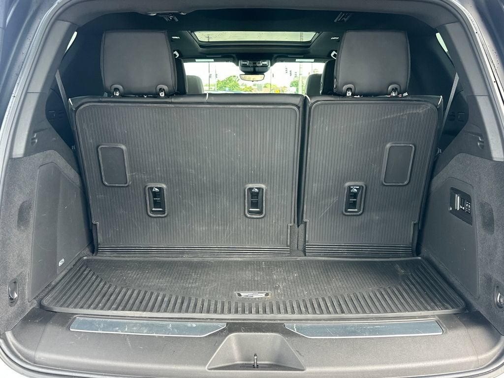 2023 Cadillac Escalade 4WD Sport