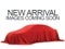 2024 Chevrolet Equinox EV 2RS