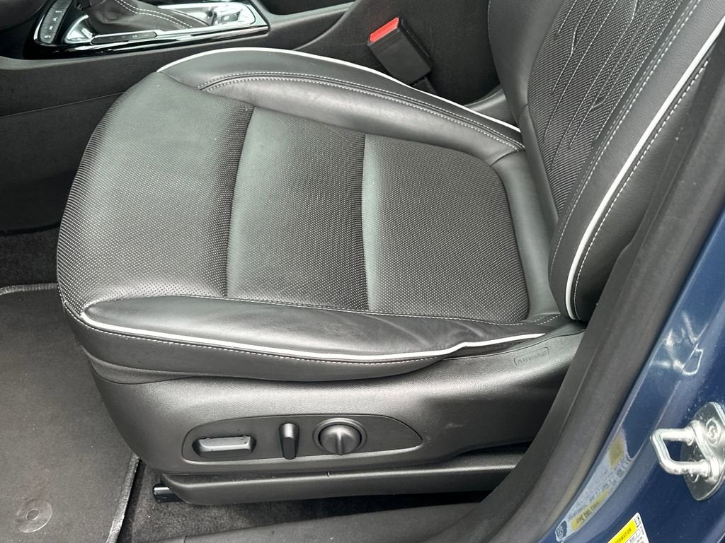 2024 Buick Encore GX Avenir