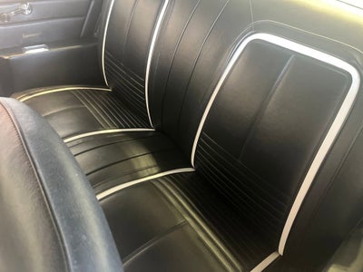 1967 Chevrolet CAMARO Base