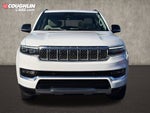 2024 Jeep Grand Wagoneer Base