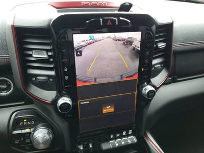 2024 RAM 1500 Rebel