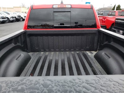 2024 RAM 1500 Rebel