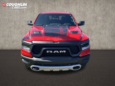 2024 RAM 1500 Rebel