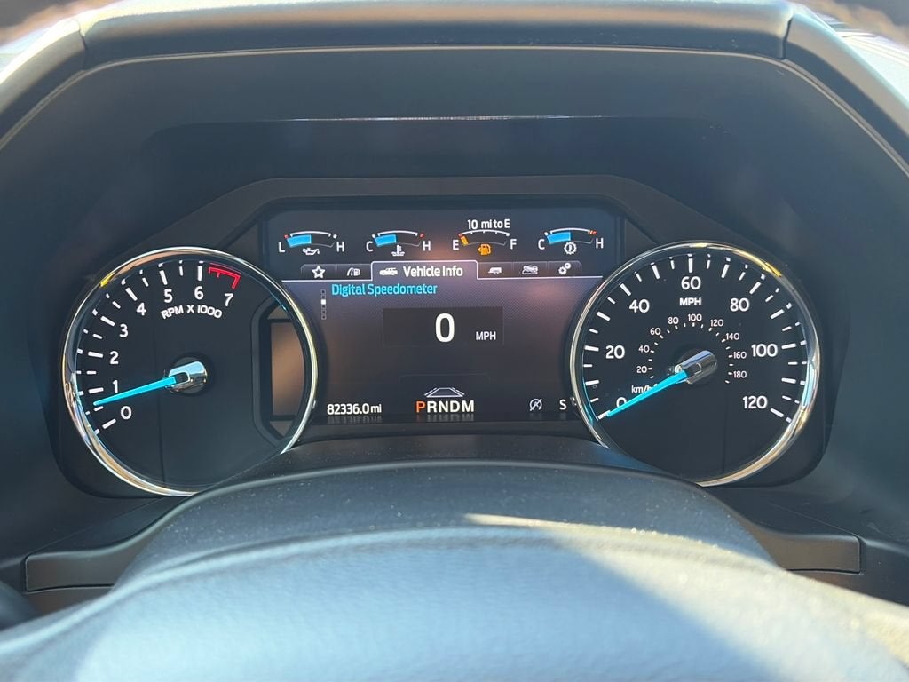 2021 Ford Expedition Max Platinum