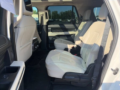 2021 Ford Expedition Max Platinum