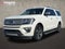 2021 Ford Expedition Max Platinum
