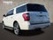 2021 Ford Expedition Max Platinum