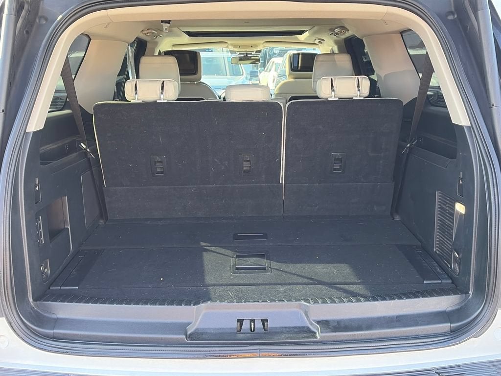 2021 Ford Expedition Max Platinum