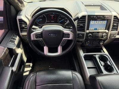 2019 Ford Super Duty F-250 SRW XL