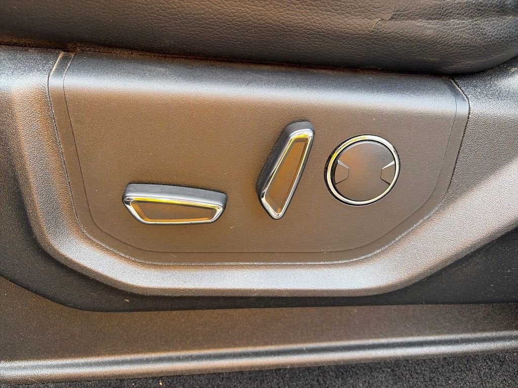 2019 Ford Super Duty F-250 SRW XL