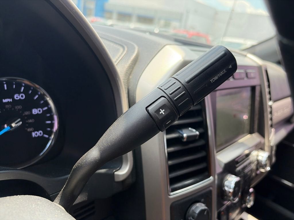 2019 Ford Super Duty F-250 SRW XL