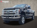 2019 Ford Super Duty F-250 SRW XL