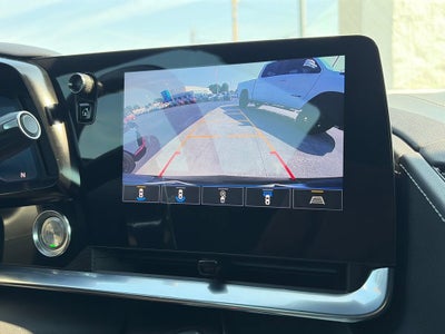 2020 Chevrolet Corvette Stingray 2LT