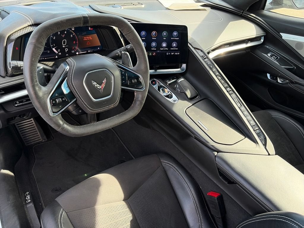 2021 Chevrolet Corvette Stingray 3LT