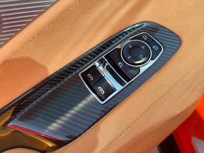 2021 Chevrolet Corvette Stingray 3LT